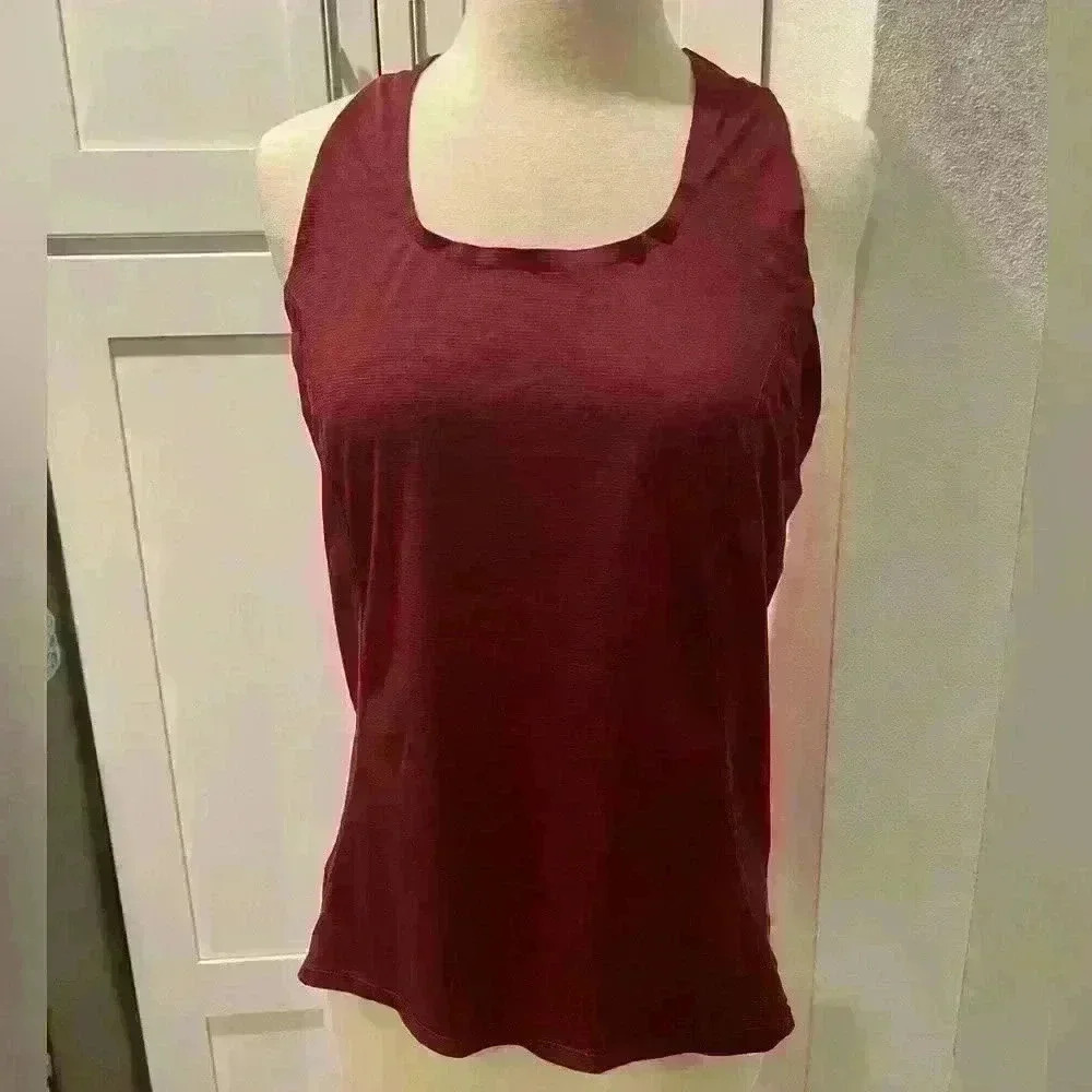 Merrell Select Wick Athletic Tank - Picture 3 of 5